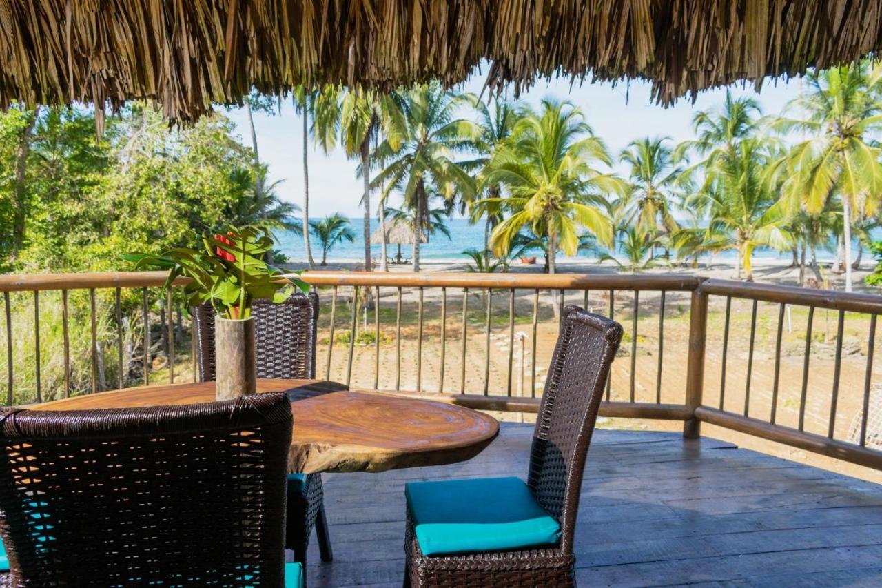 Uuttaaka Eco-Hotel Palomino Exterior foto