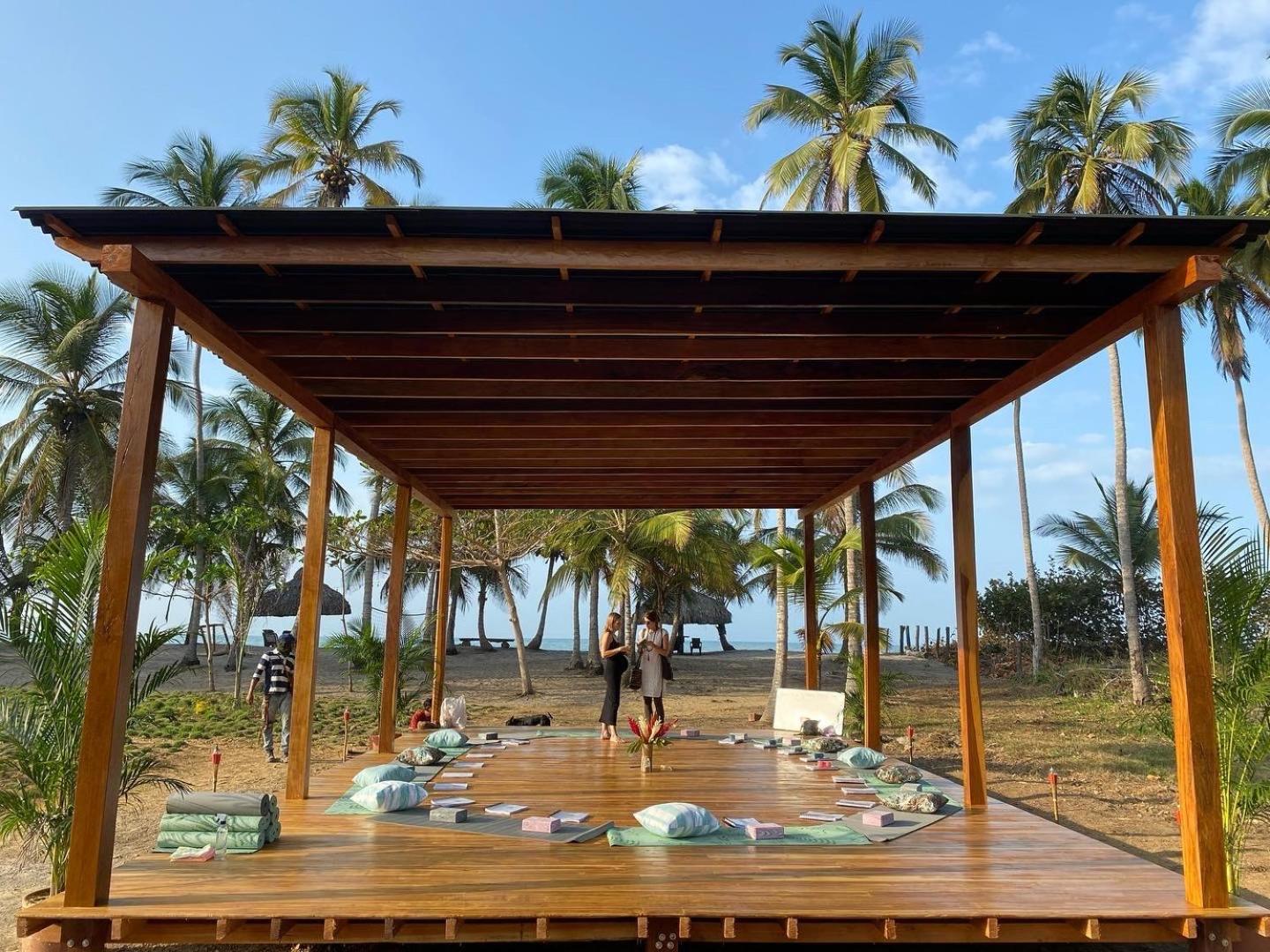Uuttaaka Eco-Hotel Palomino Exterior foto